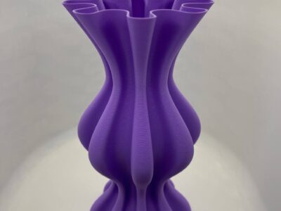 3D printing services