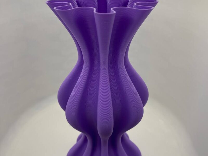 3D printing services