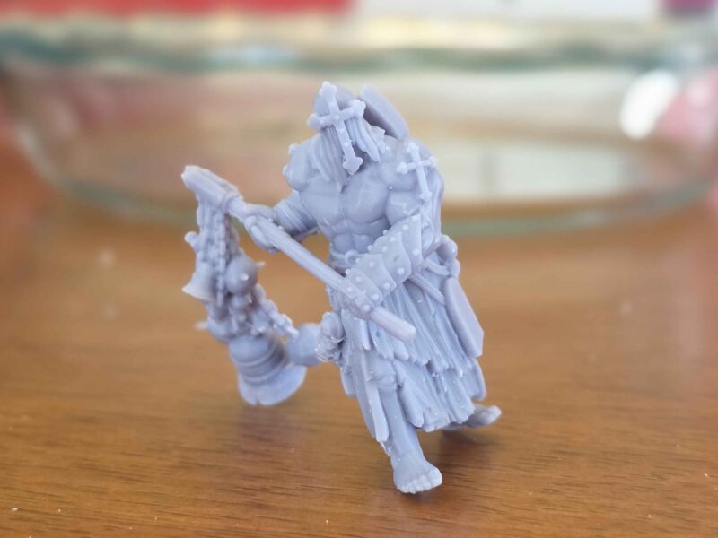 Custom, Affordable, 3D Printing in Filament and Resins!