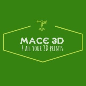 Mace3D