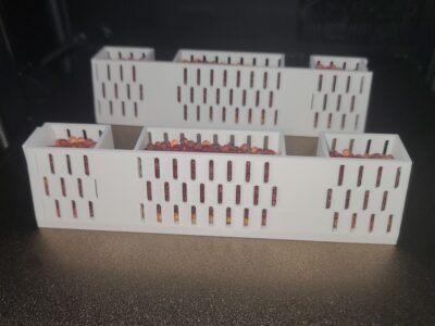 3D Printing Services