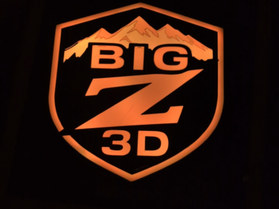 Local 3d printer for hire. Can make large quantity at great prices!