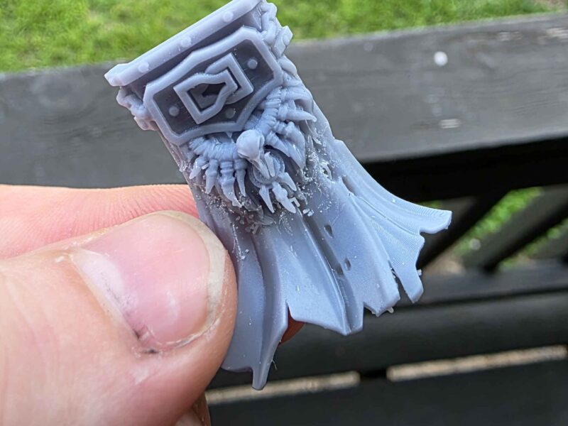 Custom, Affordable, 3D Printing in Filament and Resins!