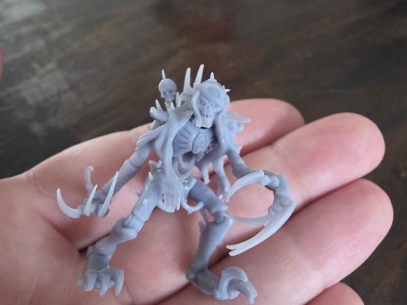 Custom, Affordable, 3D Printing in Filament and Resins!