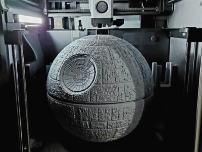 3D Printing and Design Services