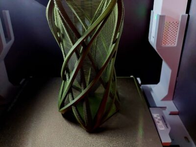 3D Printing and Design Services