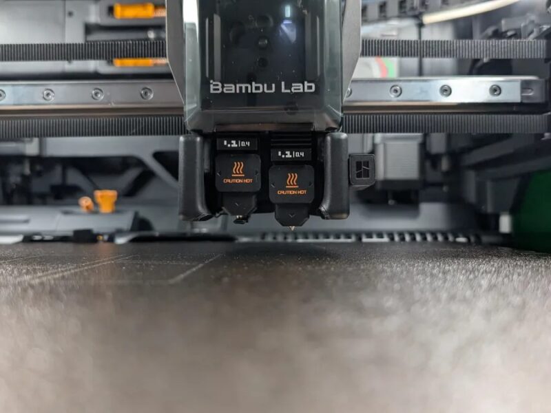 3D Printing and Design Services