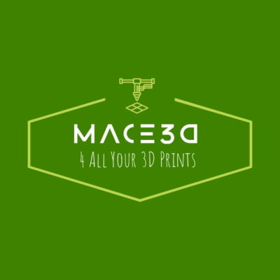 Mace3D