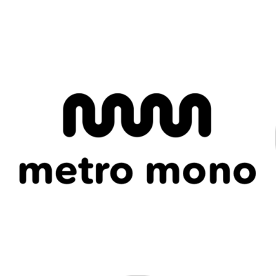 MetroMono