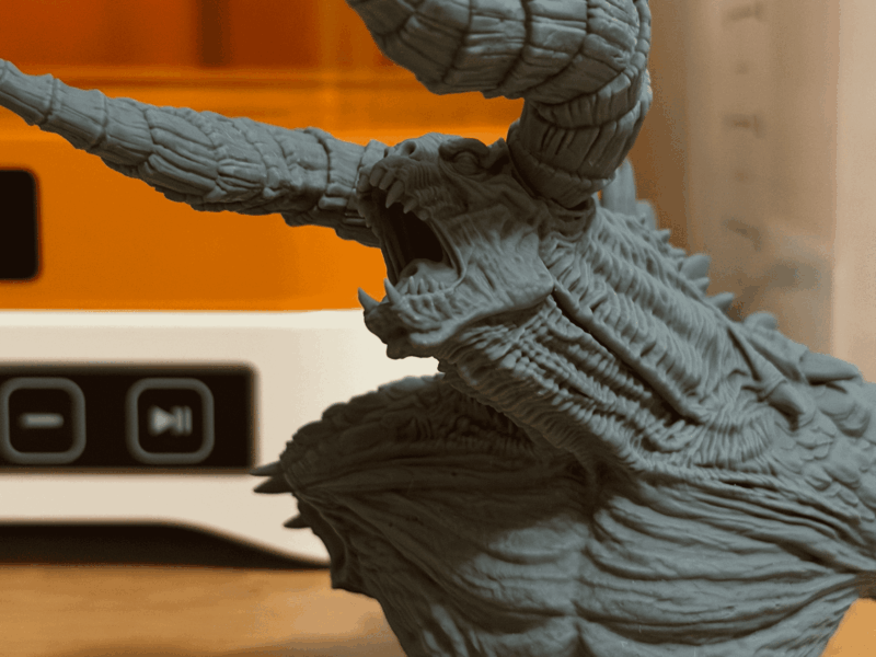 Affordable 3D Printing! (Filament & Resin)